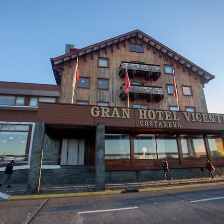Gran Hotel Vicente Costanera Puerto Montt Zewnętrze zdjęcie