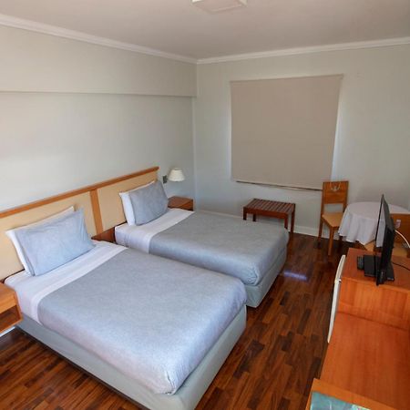 Gran Hotel Vicente Costanera Puerto Montt Zewnętrze zdjęcie