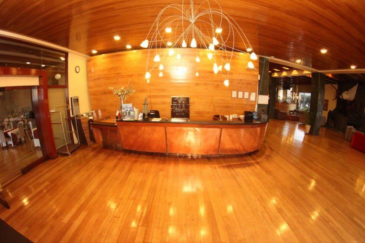 Gran Hotel Vicente Costanera Puerto Montt Zewnętrze zdjęcie