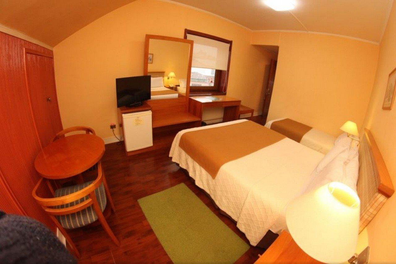 Gran Hotel Vicente Costanera Puerto Montt Zewnętrze zdjęcie