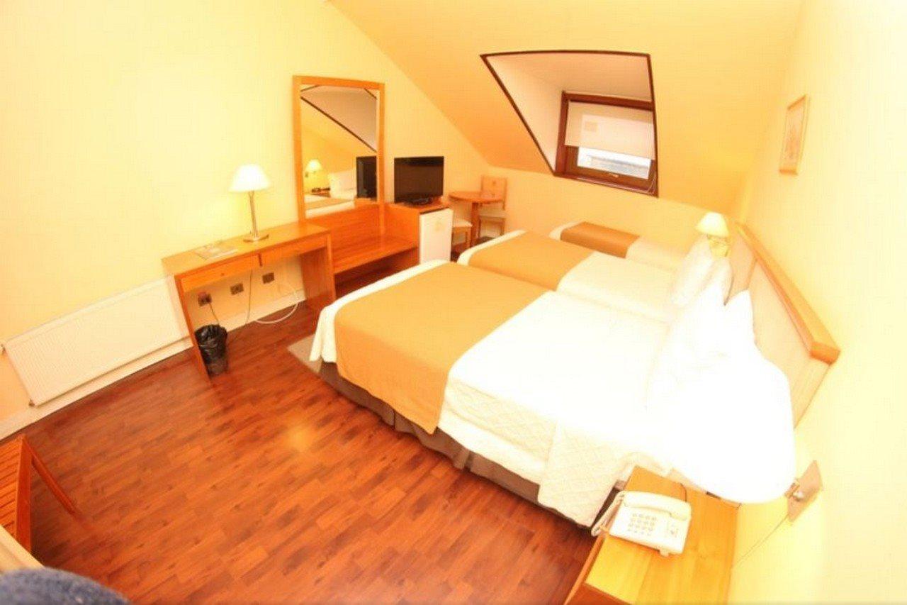 Gran Hotel Vicente Costanera Puerto Montt Zewnętrze zdjęcie