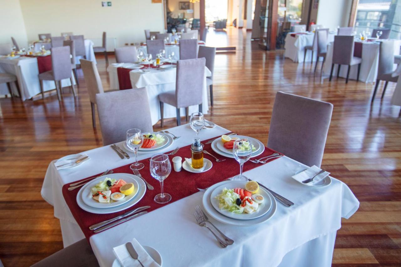 Gran Hotel Vicente Costanera Puerto Montt Zewnętrze zdjęcie
