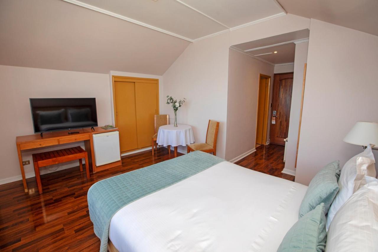 Gran Hotel Vicente Costanera Puerto Montt Zewnętrze zdjęcie