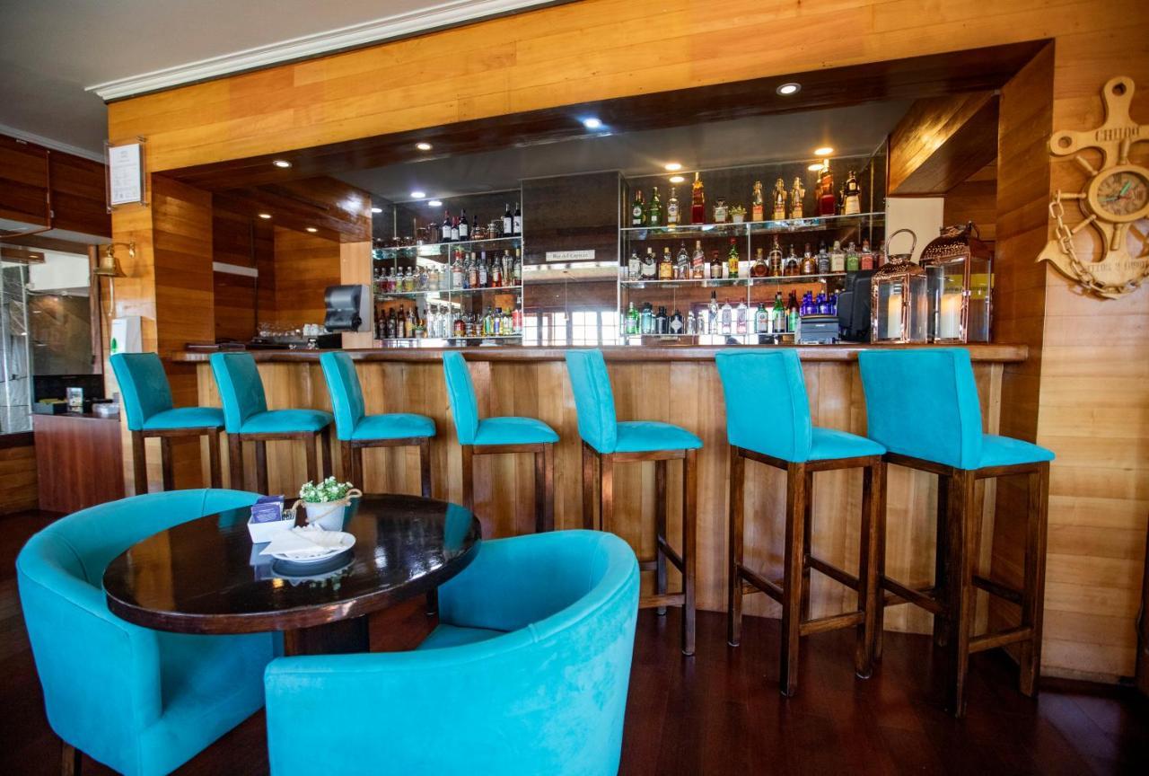 Gran Hotel Vicente Costanera Puerto Montt Zewnętrze zdjęcie