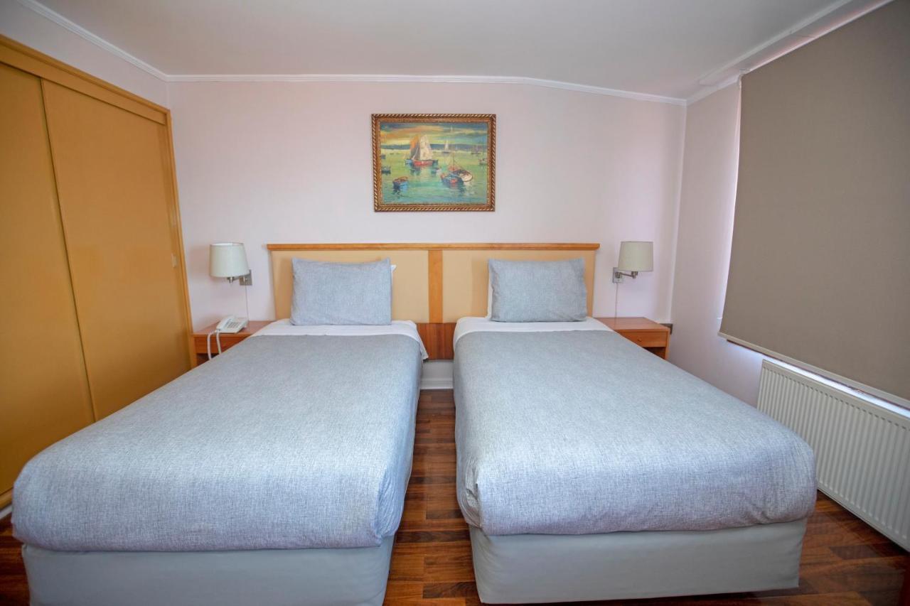 Gran Hotel Vicente Costanera Puerto Montt Zewnętrze zdjęcie