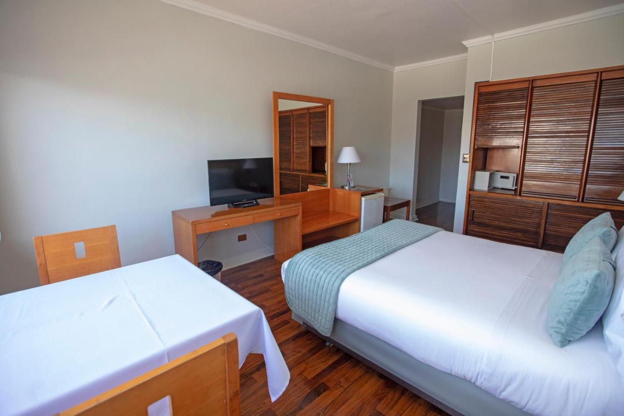 Gran Hotel Vicente Costanera Puerto Montt Zewnętrze zdjęcie