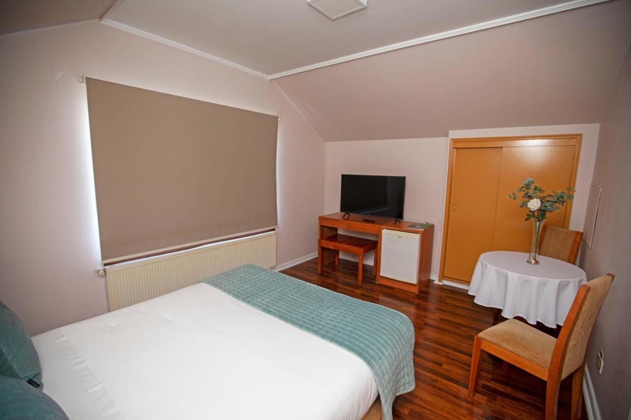 Gran Hotel Vicente Costanera Puerto Montt Zewnętrze zdjęcie