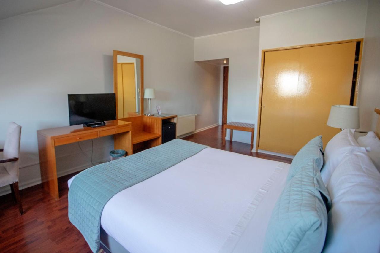 Gran Hotel Vicente Costanera Puerto Montt Zewnętrze zdjęcie