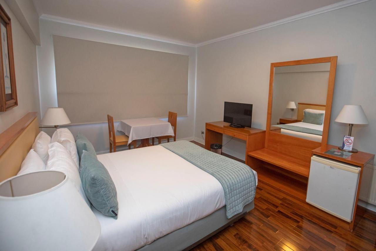 Gran Hotel Vicente Costanera Puerto Montt Zewnętrze zdjęcie