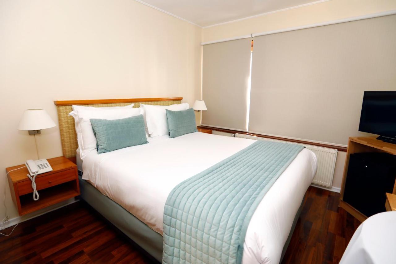 Gran Hotel Vicente Costanera Puerto Montt Zewnętrze zdjęcie