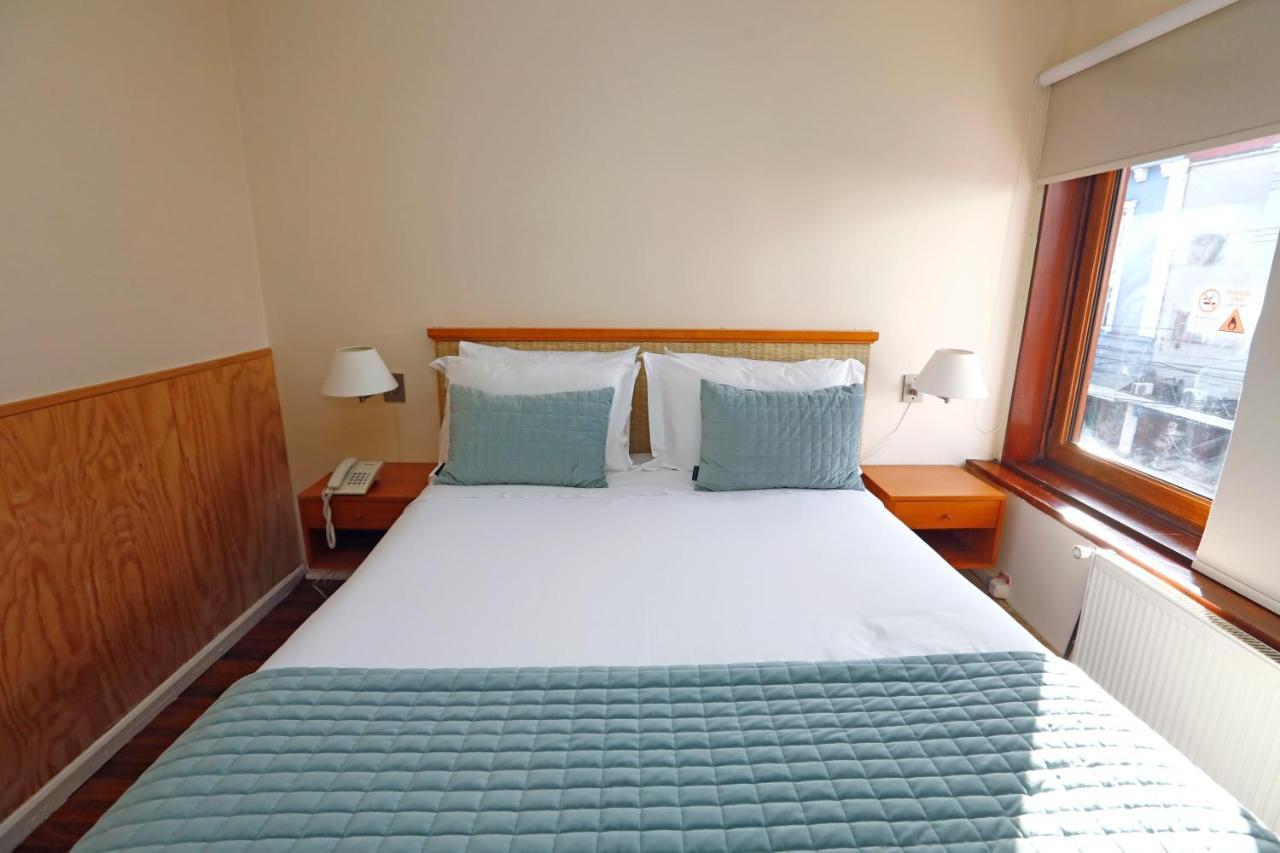 Gran Hotel Vicente Costanera Puerto Montt Zewnętrze zdjęcie