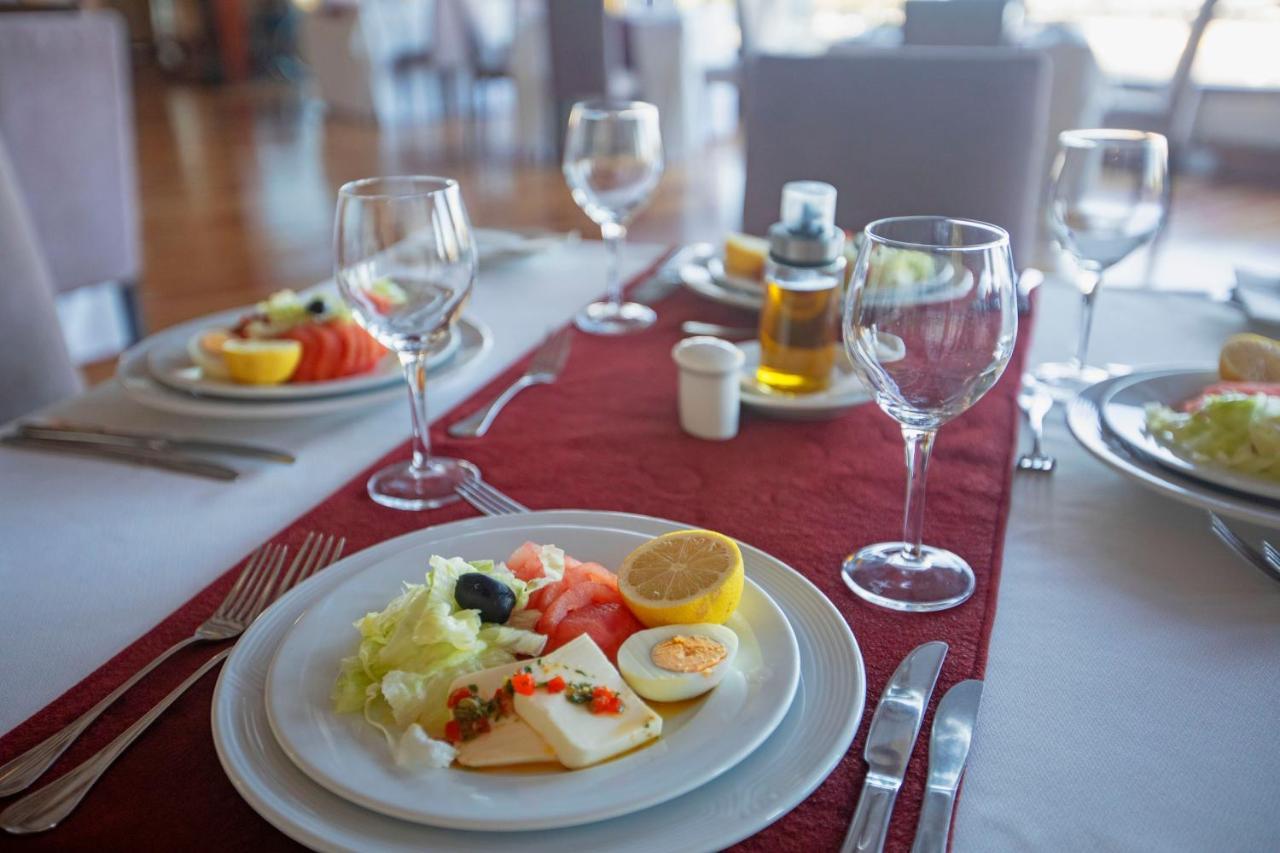 Gran Hotel Vicente Costanera Puerto Montt Zewnętrze zdjęcie