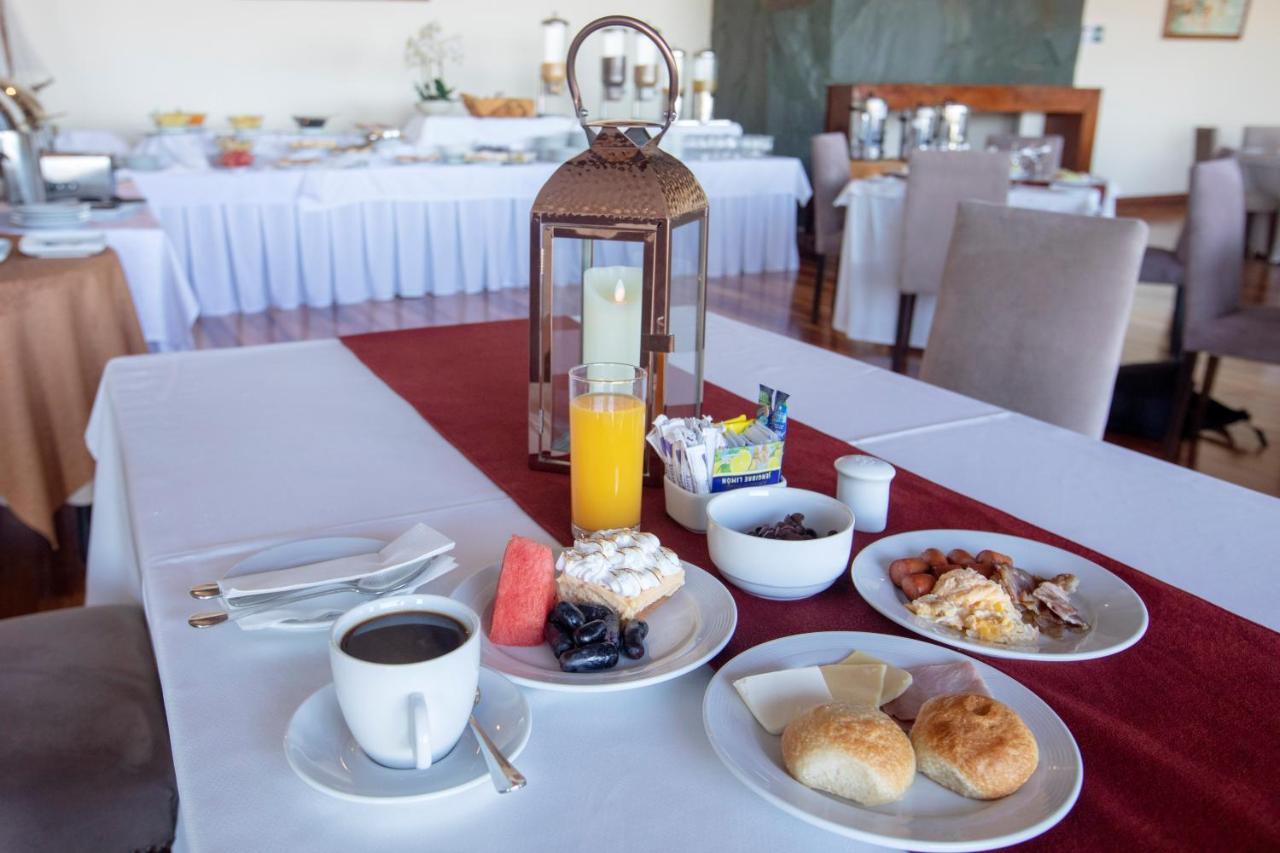 Gran Hotel Vicente Costanera Puerto Montt Zewnętrze zdjęcie