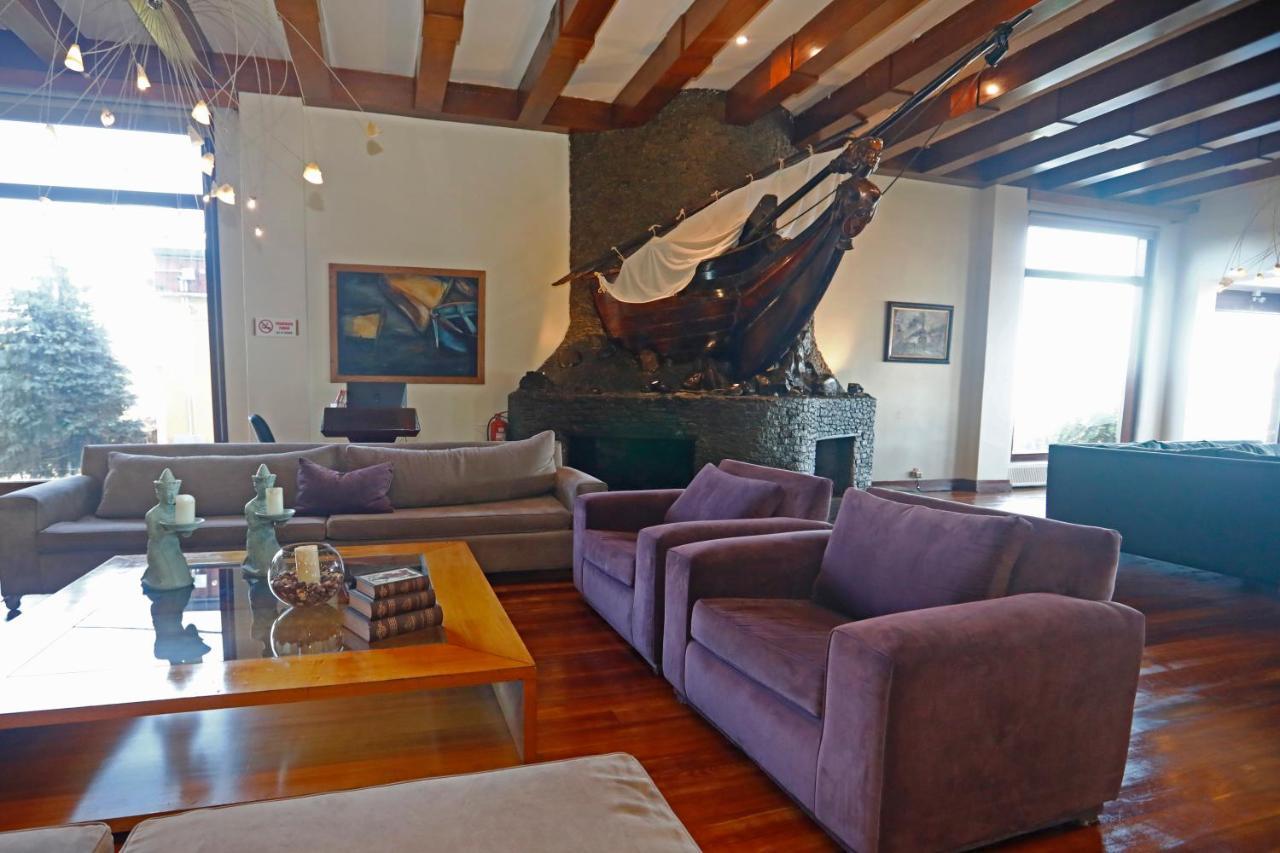 Gran Hotel Vicente Costanera Puerto Montt Zewnętrze zdjęcie