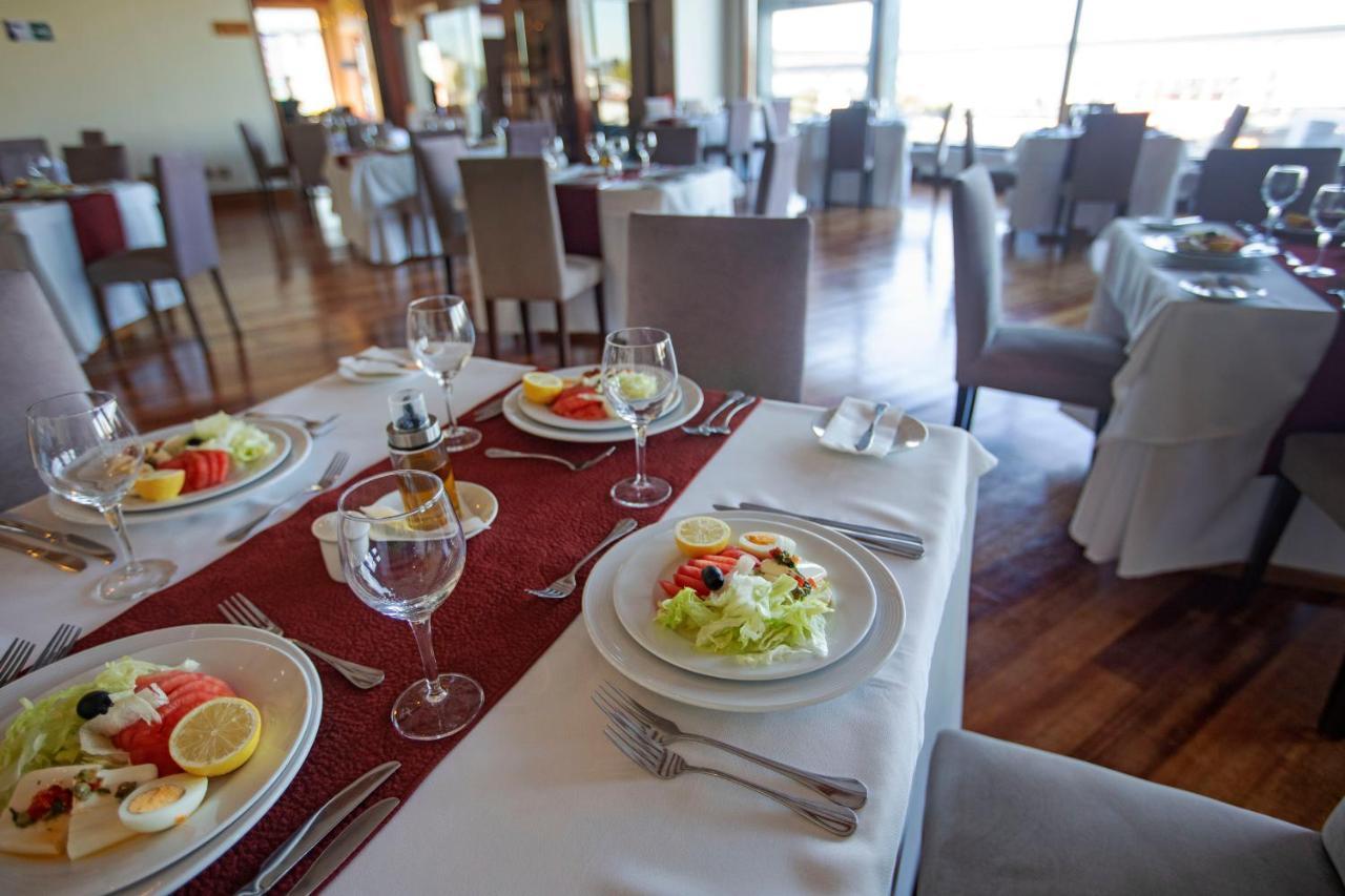 Gran Hotel Vicente Costanera Puerto Montt Zewnętrze zdjęcie