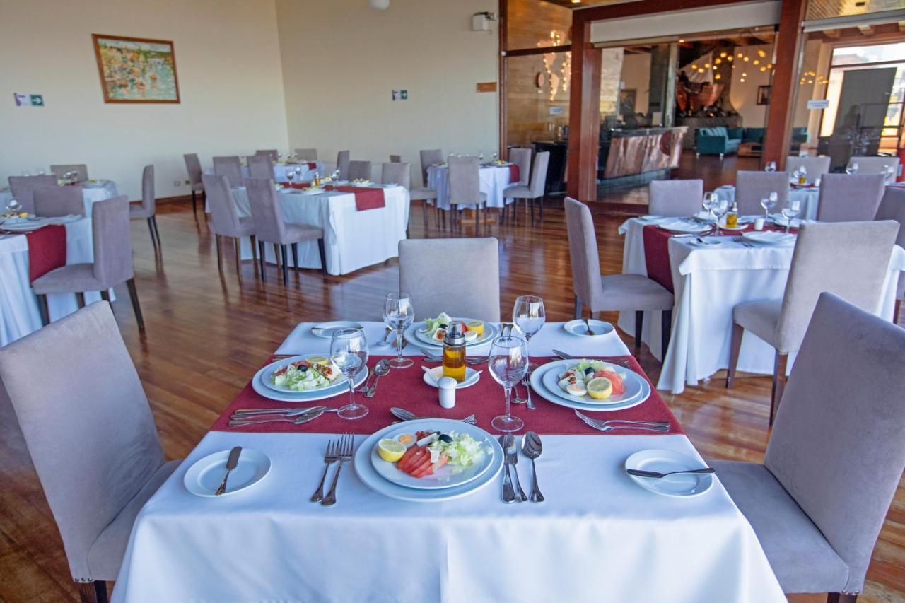 Gran Hotel Vicente Costanera Puerto Montt Zewnętrze zdjęcie