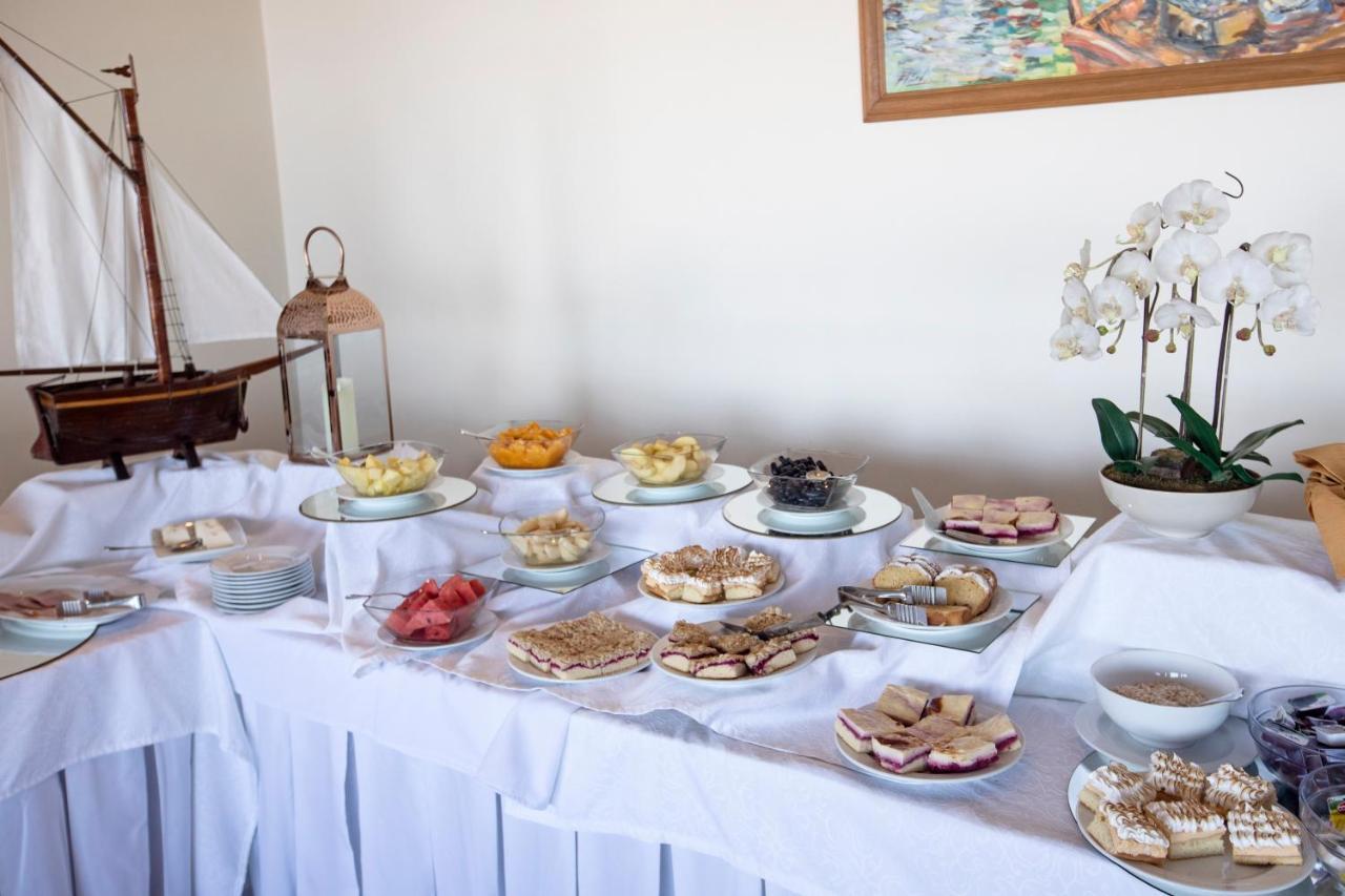 Gran Hotel Vicente Costanera Puerto Montt Zewnętrze zdjęcie