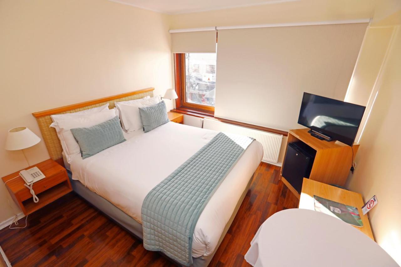 Gran Hotel Vicente Costanera Puerto Montt Zewnętrze zdjęcie