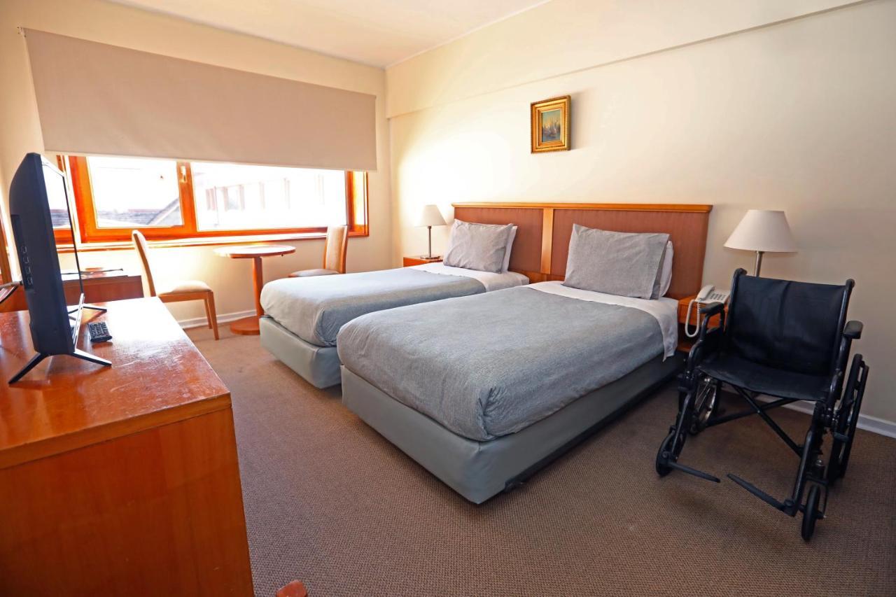 Gran Hotel Vicente Costanera Puerto Montt Zewnętrze zdjęcie