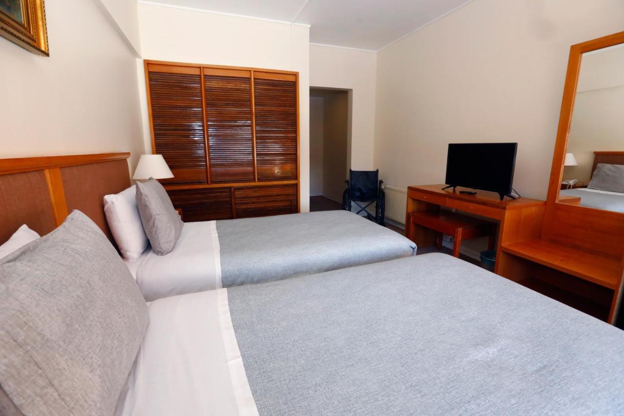 Gran Hotel Vicente Costanera Puerto Montt Zewnętrze zdjęcie