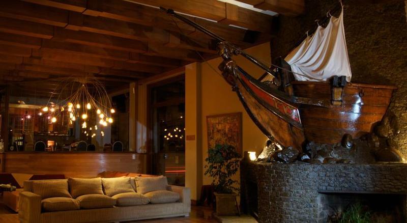 Gran Hotel Vicente Costanera Puerto Montt Zewnętrze zdjęcie