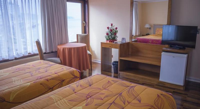 Gran Hotel Vicente Costanera Puerto Montt Zewnętrze zdjęcie