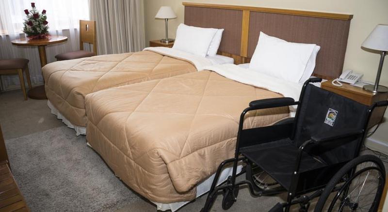 Gran Hotel Vicente Costanera Puerto Montt Zewnętrze zdjęcie