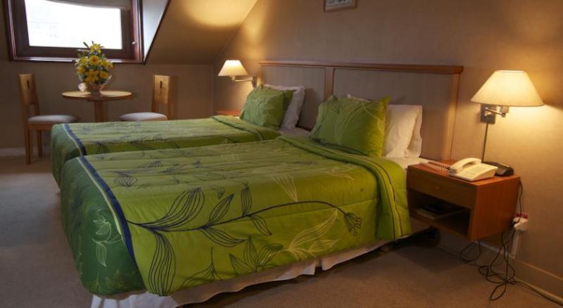 Gran Hotel Vicente Costanera Puerto Montt Zewnętrze zdjęcie