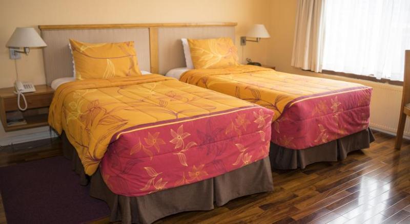 Gran Hotel Vicente Costanera Puerto Montt Zewnętrze zdjęcie