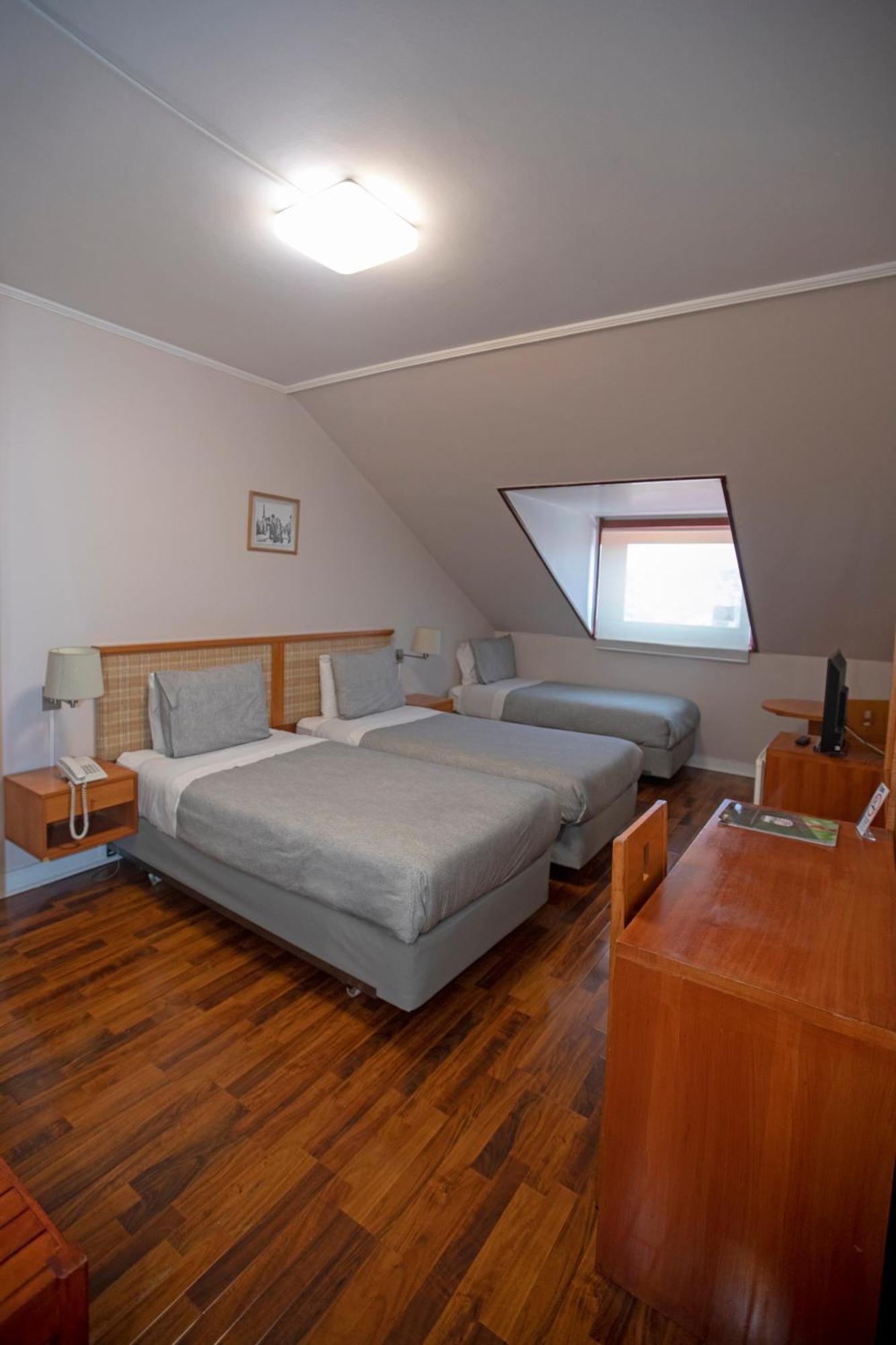 Gran Hotel Vicente Costanera Puerto Montt Zewnętrze zdjęcie