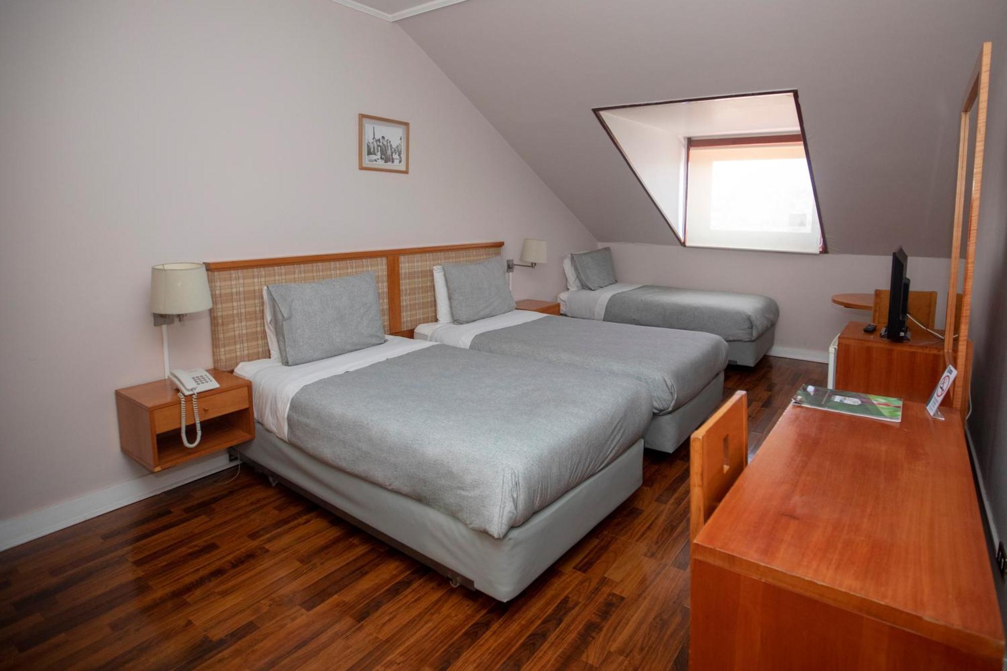 Gran Hotel Vicente Costanera Puerto Montt Zewnętrze zdjęcie