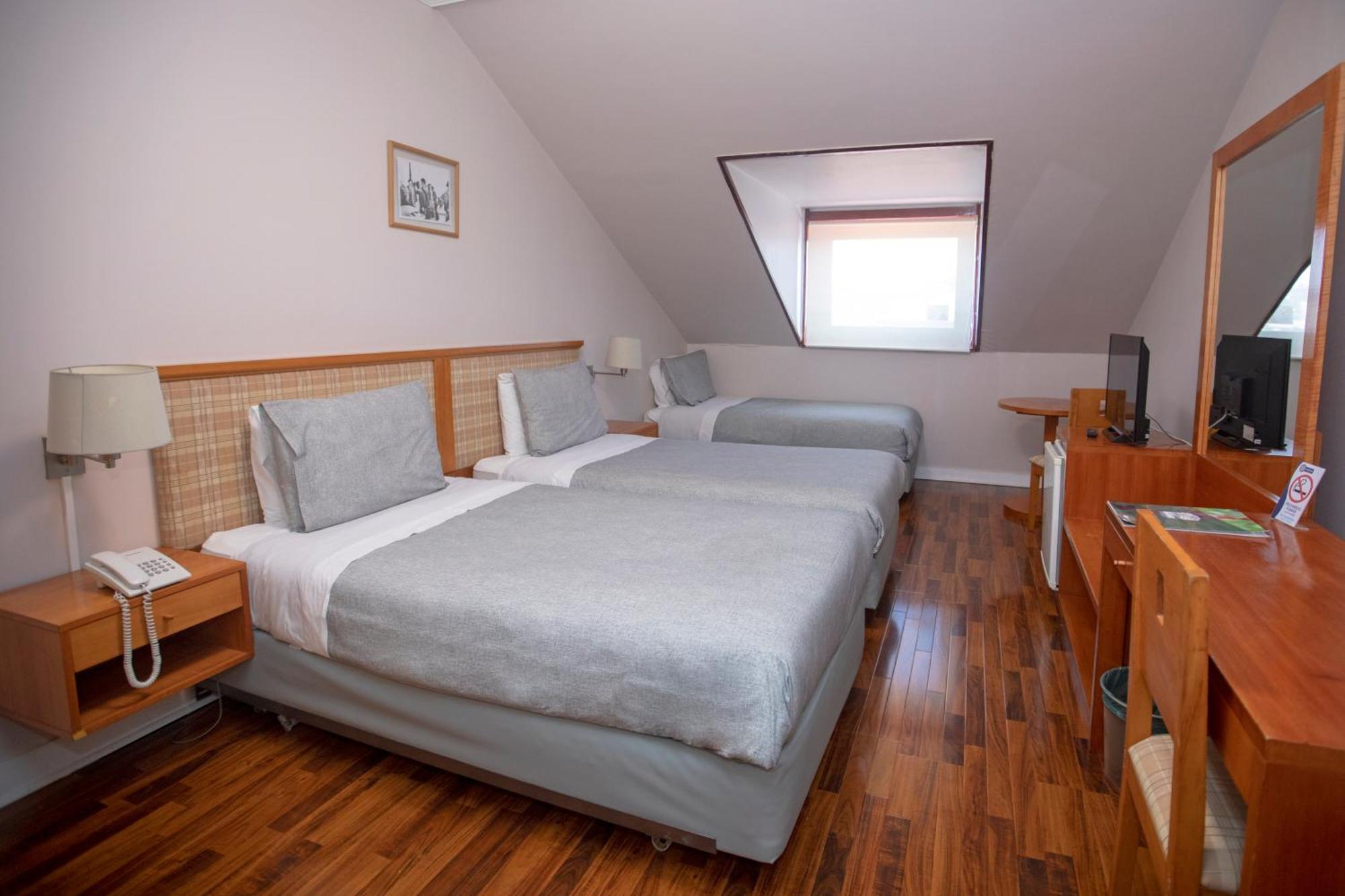 Gran Hotel Vicente Costanera Puerto Montt Zewnętrze zdjęcie