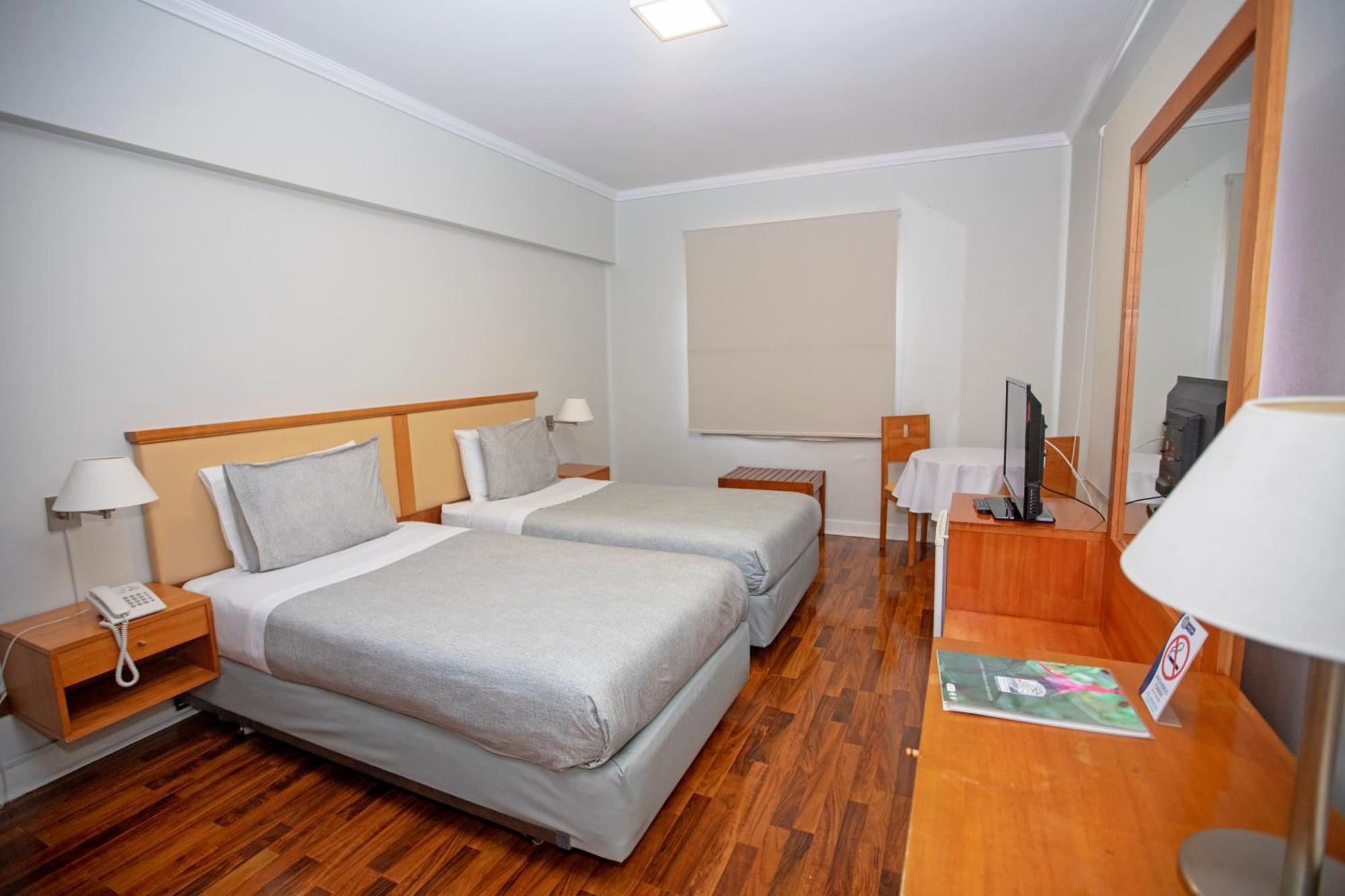 Gran Hotel Vicente Costanera Puerto Montt Zewnętrze zdjęcie
