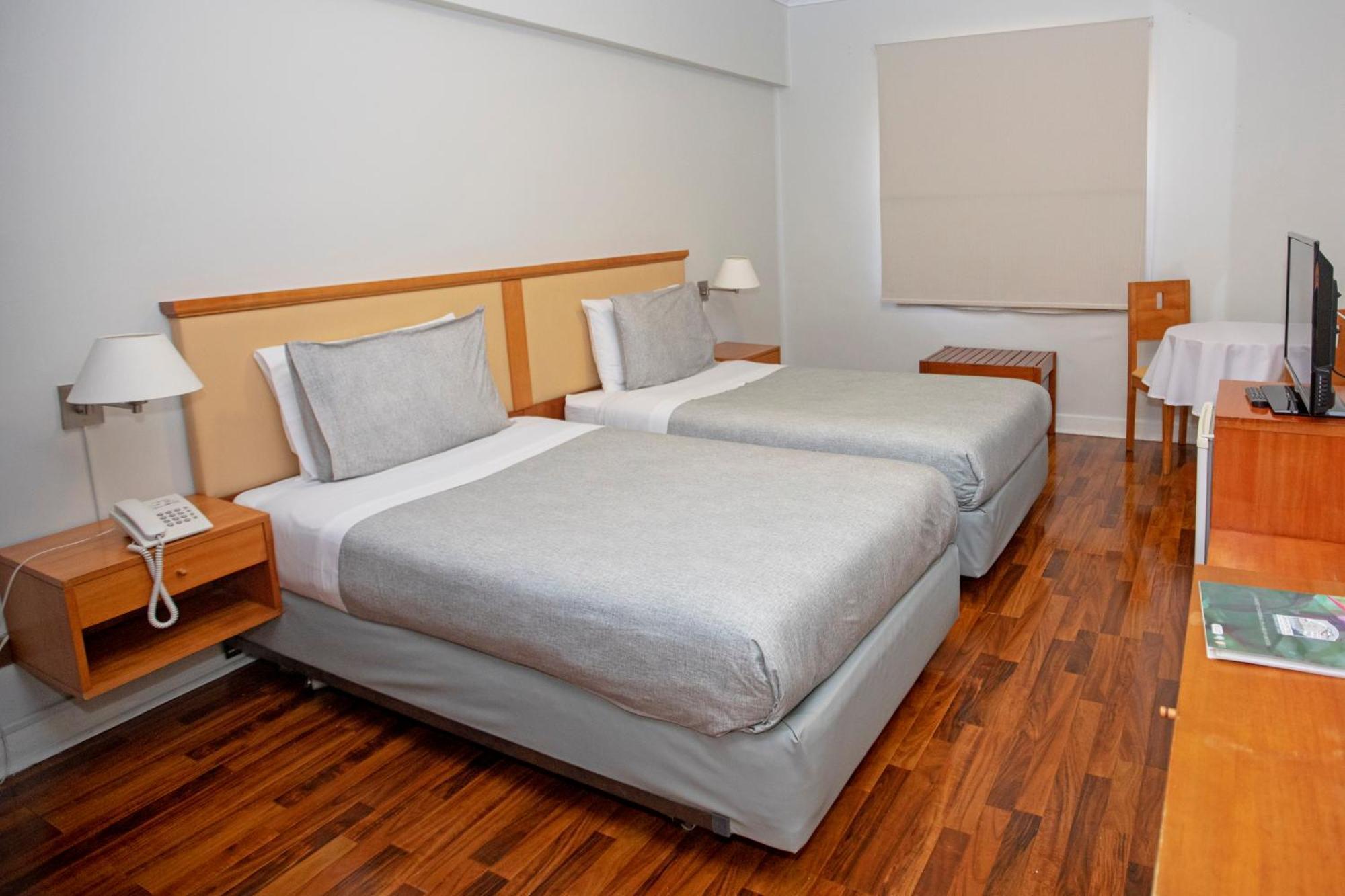 Gran Hotel Vicente Costanera Puerto Montt Zewnętrze zdjęcie