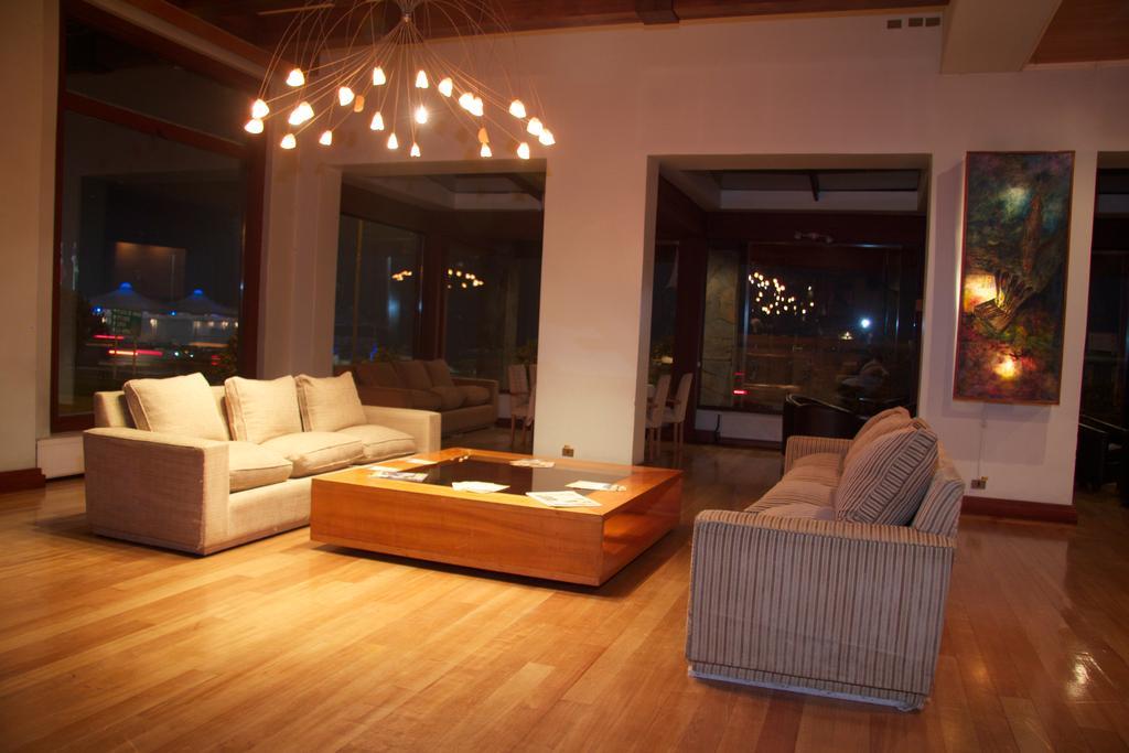 Gran Hotel Vicente Costanera Puerto Montt Zewnętrze zdjęcie