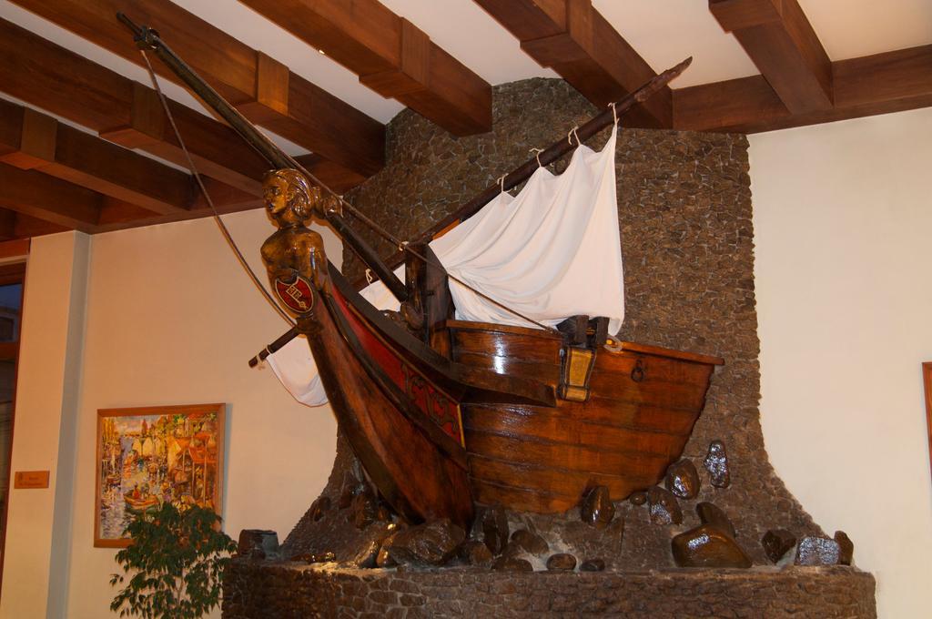 Gran Hotel Vicente Costanera Puerto Montt Zewnętrze zdjęcie